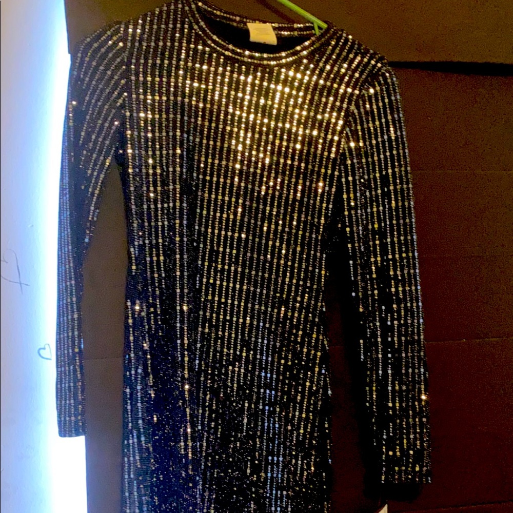 Party Dress